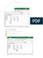 Ejercicios Excel 2