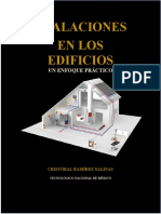 Libro Instalaciones