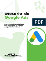 Glosario AdWords