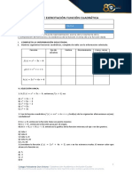 GUIA CUADRATICA - 02de05