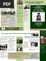 Download Newsletter-Bulletin de Campagne MP by Jean-Jacques Ekindi SN64969593 doc pdf