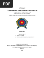 Jurnal Lk2 Hmi Cabang Palangkaraya Tahun 2020 Akmal Kurniawan Hmi