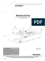 Raptor - Service - Manual - Spanish - Cut Automatic