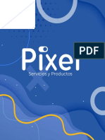 Pixel Productos y Servicios