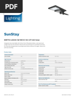 BRP710 LED30 Datasheet