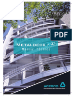 metaldeck-grado-40-manual-tecnico