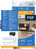 Ficha Técnica EcoTank L3250 - Alta PDF