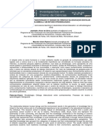 DOI:10 22600/1518-8795 Ienci2019v24n3p121