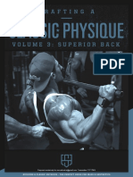 Volume 3 Superior Back - Compressed