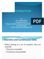 Distribution PPT
