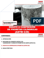 PDF Compresion de Probetas - Compress