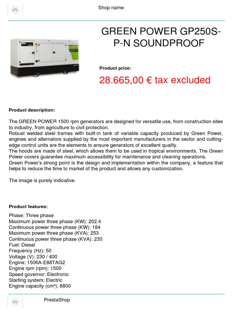 Product 10068 | PDF