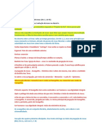 14, 03, 2023 Evangelhos de Marcos Revelação Da Autoridade de Jesus (MC 1, 14-45) Passado o Prólogo, Batismo, Tentação de Jesus No Deserto