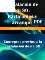 SOM - UT06 Particiones y Arranque