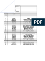 Evaluaciones Modalidades Terapeuticas A5A