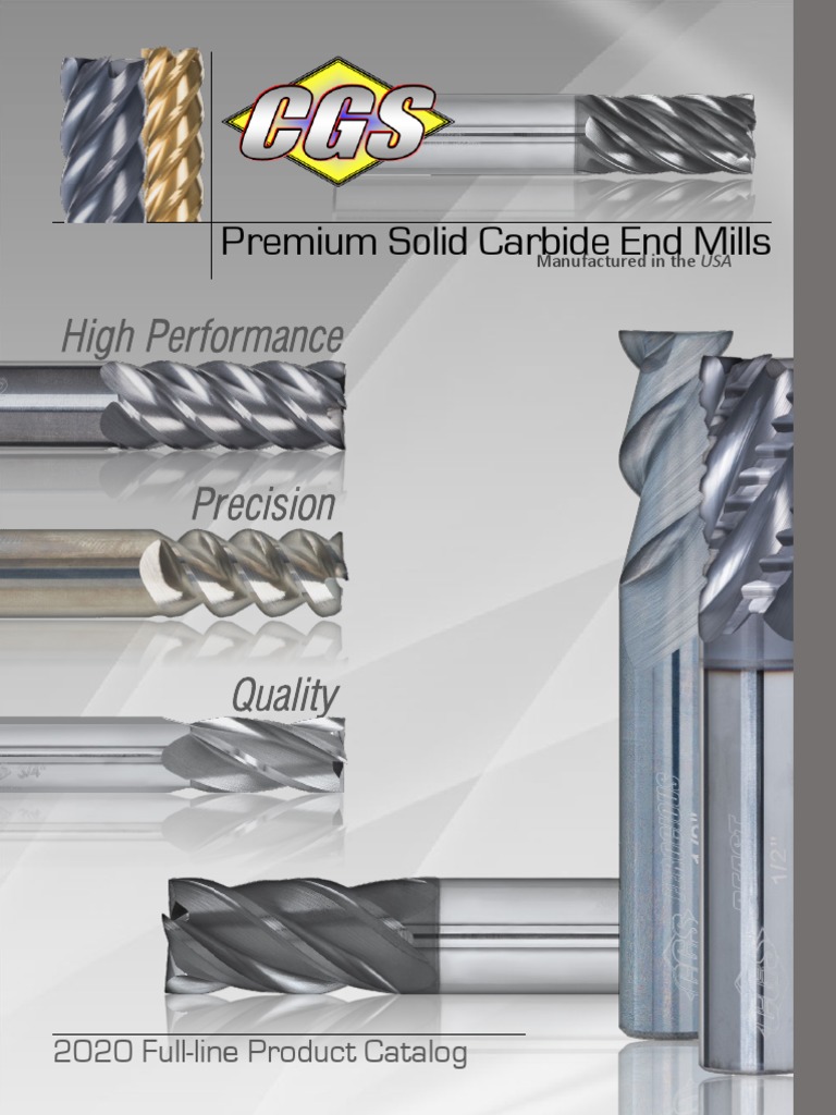 CGS Catalog Summer 2020 | PDF | Materials | Building Engineering