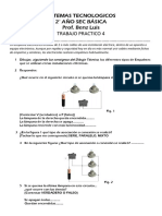 Sistemas Tecnologicos 2 - TP #4