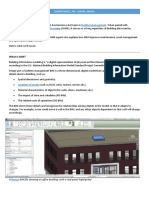 BIM For Facilities Managers