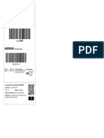 Shipment Labels