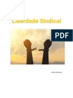 Liberdade Sindical