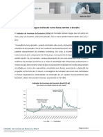 Indicador de Incerteza Brasil FGV Press Release Mai23 0