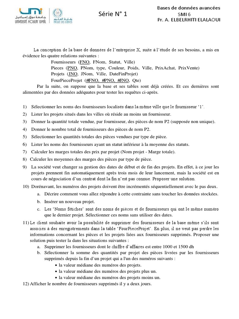 TP1 Bda | PDF