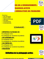 Pédagogies de L'enseignement PDF