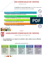 On Trade - Habilidades Esenciales de Ventas