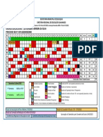 Calendário - Apreciação