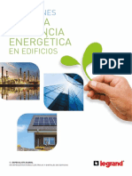 Guía de Eficiencia Energética 2019