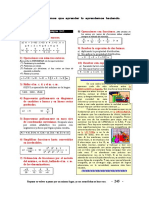 14 Ejercicios y Problemas de Repaso Del Tema 4, Con Soluciones. (P. 245 A 268)