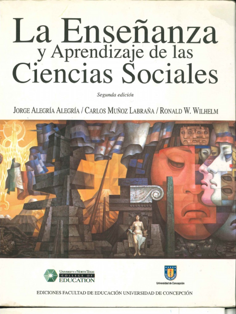 La Enseñanza y Aprendizaje de Las Ciencias Sociales | PDF