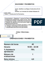 Presentacion Urbanización Sigro