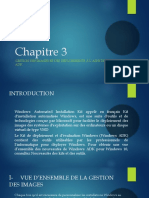 Chap_3 - Gestion des images et des déploiements à l’aide de Windows ADK