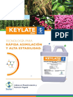 Keylate Zinc