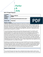 Project Proposal Form 2023 2