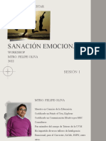 Sanación Emocional PPT S-1