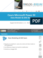 3.data Modelling & DAX