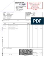 (78615850-8) Nota Credito (1629) SAPDoc