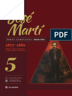 Jose Marti Tomo 05