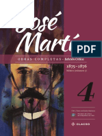 Jose Marti Tomo 04