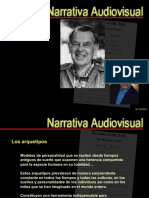 2° Diapositivas - Los Arquetipos