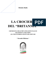 La Crociera Del Britannia Seconda Edizione