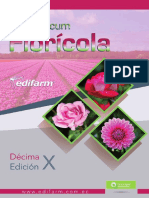 Edifarm Floricola X