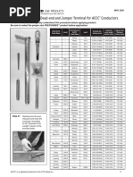 Compression Dead-End Assembly Guide | PDF | Mechanical Engineering ...