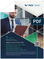 Mba Executivo-Economia-Gestao Planejamento Financiamento-V2