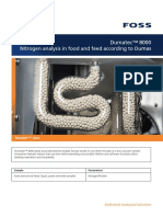 Dumatec Solution Brochure GB PDF