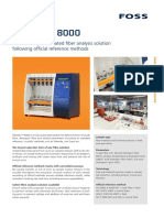 Fibertec 8000 Solution Brochure EN