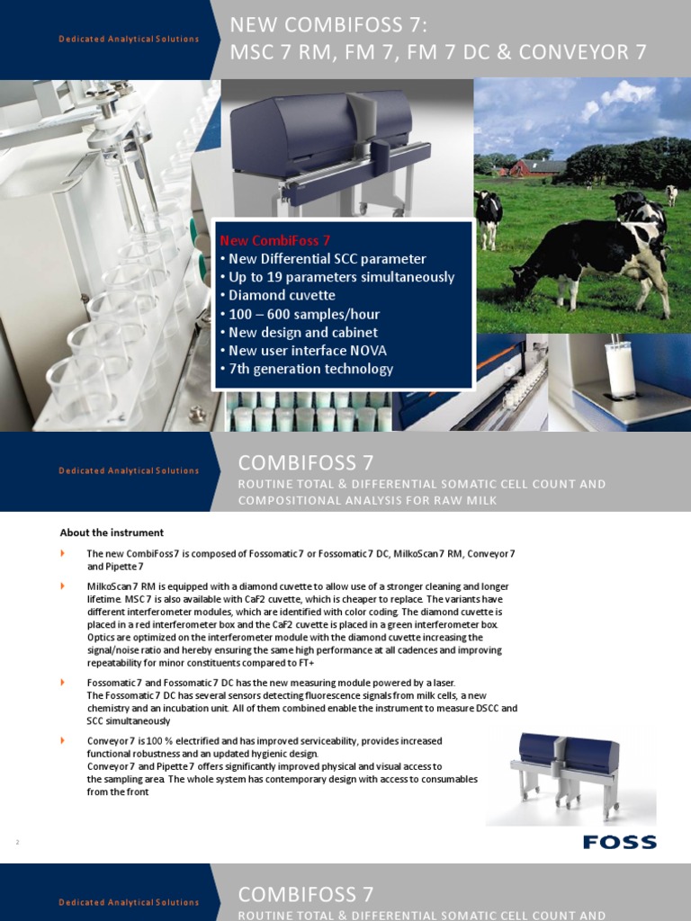 Combifoss 7 Product Information Final 20161007 Pdf