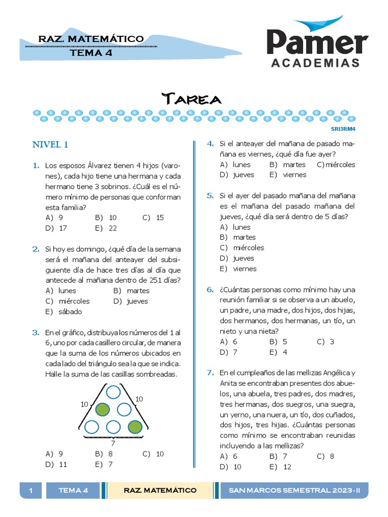 Libro De Razonamiento Lógico 2: 9788131940433